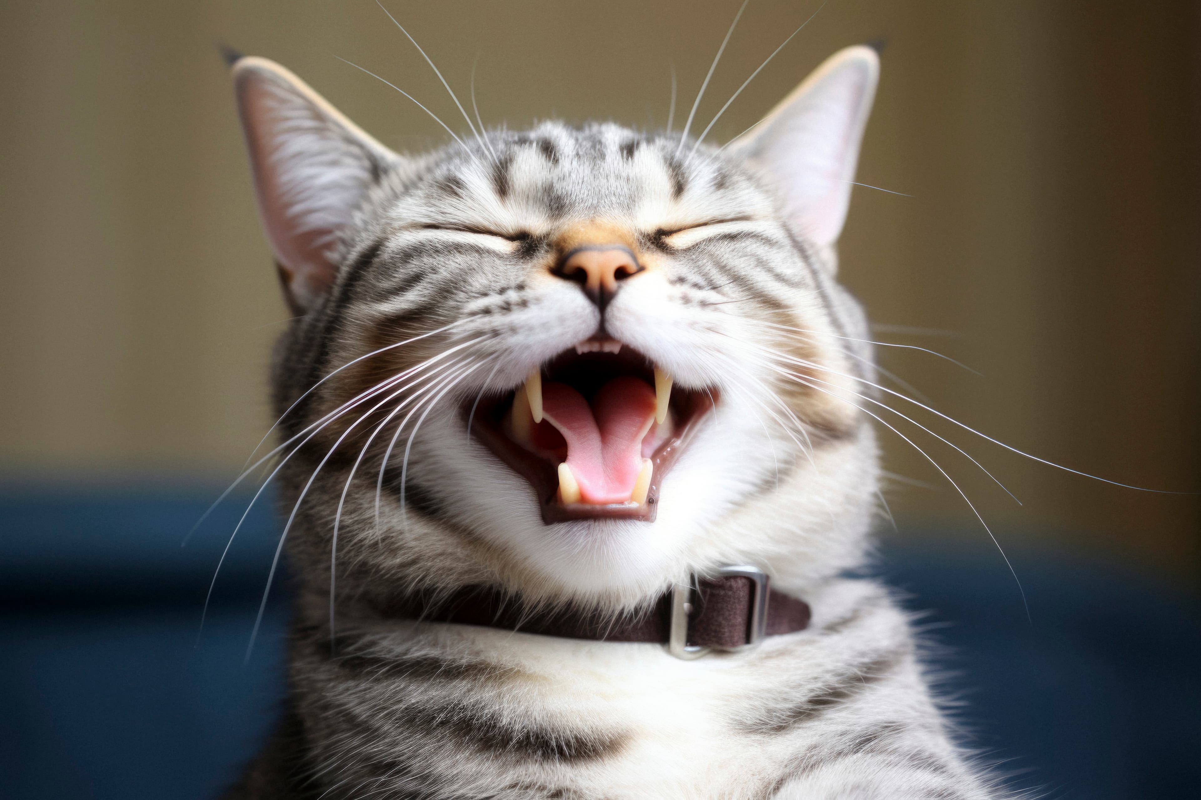 Is Your Cat Peeing Outside the Box for "Revenge"? It Might Be Their Cleanliness Obsession