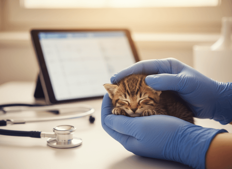 AI Medical Scribe