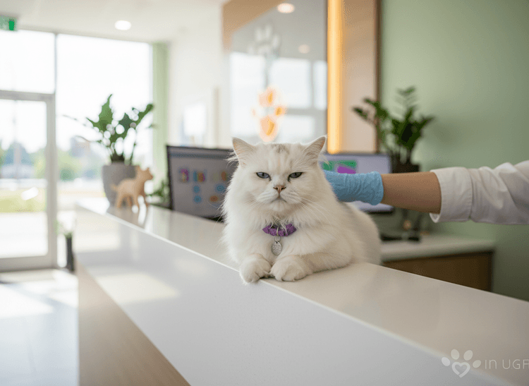 Client relationship management