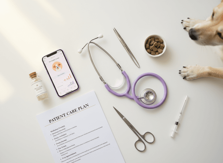 Reach pet owners through Peqaboo