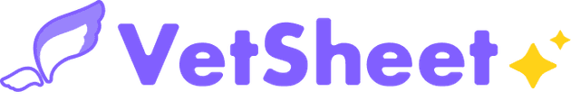 VetSheet