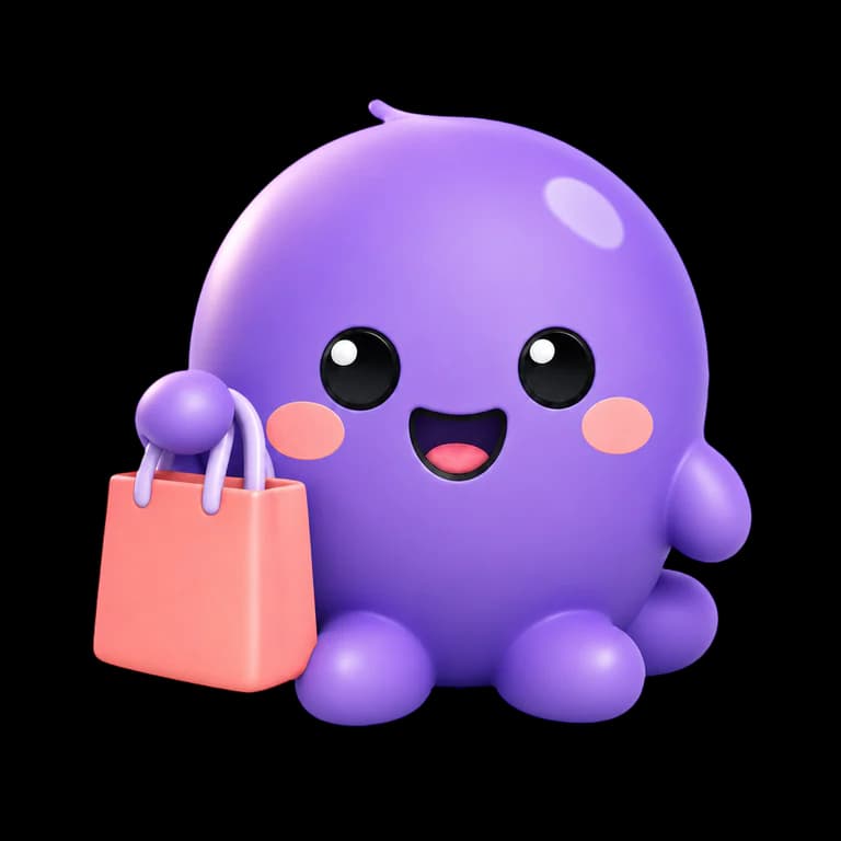 Boo explorando productos y servicios para mascotas