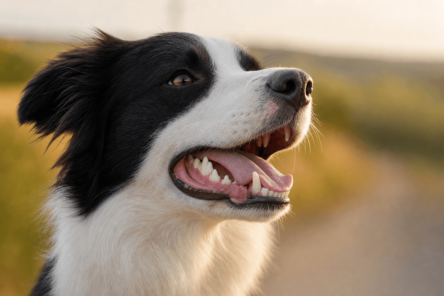 Dog Bad Breath: What It Really Means and How to Check Teeth at Home