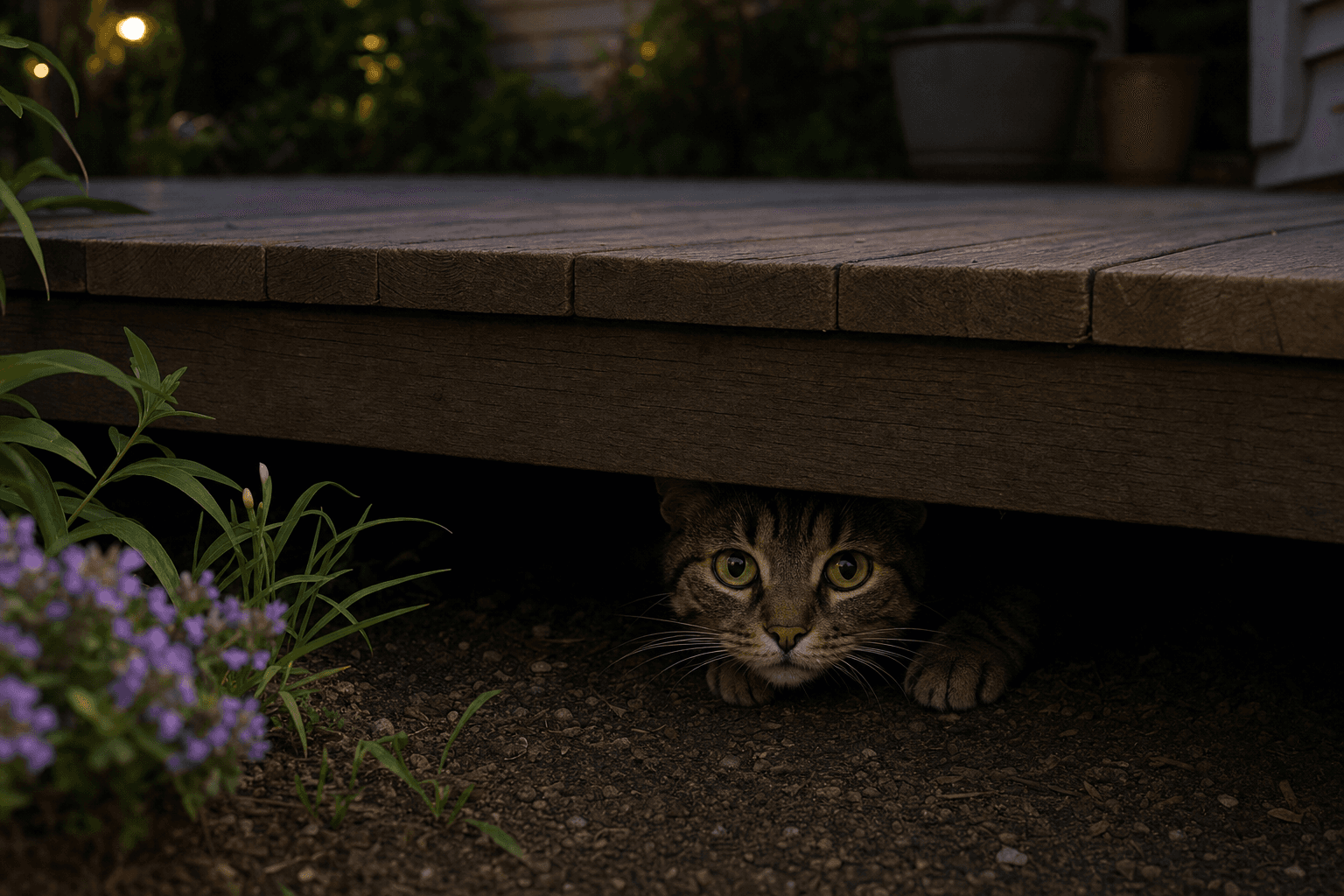 Lost Dog or Cat? The First 24 Hours: A Step-by-Step Checklist
